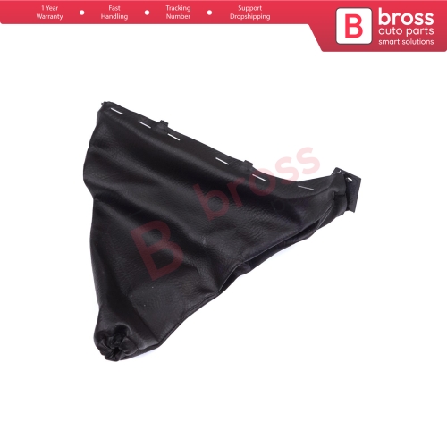 Parking Handbrake Black Boot Gaiter 578794 For Vauxhall Opel Vectra A