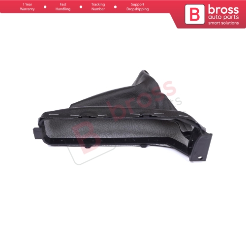 Parking Handbrake Black Boot Gaiter 578794 For Vauxhall Opel Vectra A