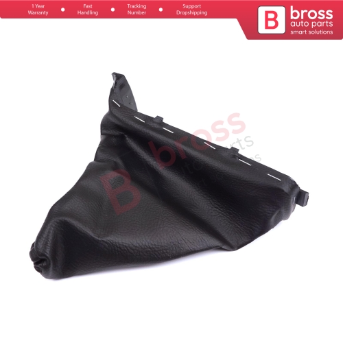 Parking Handbrake Black Boot Gaiter 578794 For Vauxhall Opel Vectra A