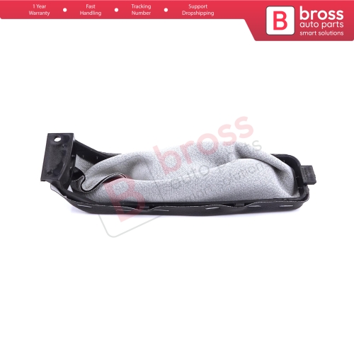 Parking Handbrake Black Boot Gaiter 578794 For Vauxhall Opel Vectra A