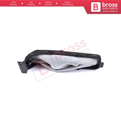 Parking Handbrake Black Boot Gaiter 578794 For Vauxhall Opel Vectra A