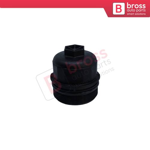 Oil Filter Housing 55213470 for Fiat Doblo Linea Vauxhall Opel Astra J Combo