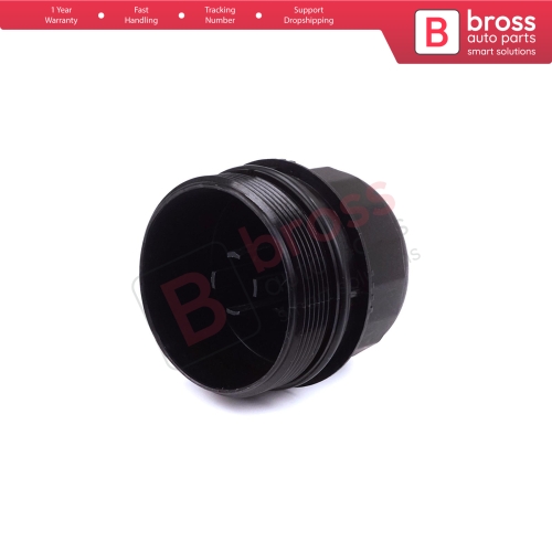 Oil Filter Housing 55213470 for Fiat Doblo Linea Vauxhall Opel Astra J Combo