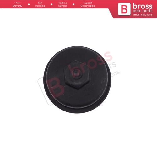 Oil Filter Housing 650170 for Chevrolet Aveo Cruze Vauxhall Opel Astra H J Corsa C Fiat Croma Alfa 159