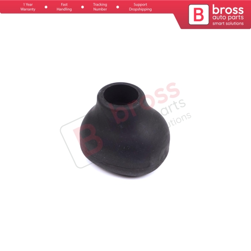 Gear Shift Stick Knob 5738736 Chrome Framed For Vauxhall Opel Astra F Vectra A Corsa B