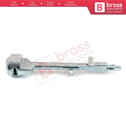Steering Wheel Ignition Lock Barrel Locking Cylinder Shaft Rod 2061B For Toyota Land Cruiser 100 Lexus LX470 UZJ100 2002-2007