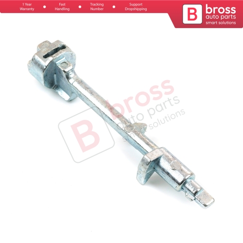 Steering Wheel Ignition Lock Barrel Locking Cylinder Shaft Rod 2061B For Toyota Land Cruiser 100 Lexus LX470 UZJ100 2002-2007