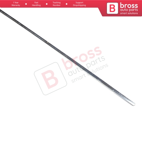 Oil Level Measurer Rod Dipstick 305 mm for Renault 21 Manager Concorde J7R J7T 2.0 Engine 7700731458