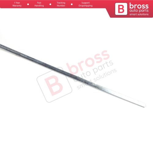 Oil Level Measurer Rod Dipstick 305 mm for Renault 21 Manager Concorde J7R J7T 2.0 Engine 7700731458