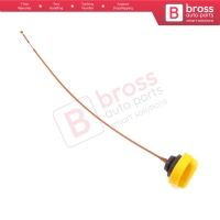 Engine Oil Dipstick Measurer 8200059541 for Renault Clio Megane Scenic Laguna Nissan Suzuki 1.5 1.9 DCI
