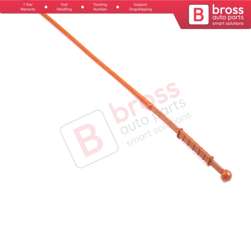 Engine Oil Dipstick Measurer 8200059541 for Renault Clio Megane Scenic Laguna Nissan Suzuki 1.5 1.9 DCI