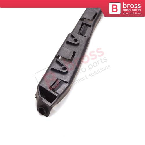 Front Right Bumper Support Mounting Bracket 8200735119 for Dacia Sandero