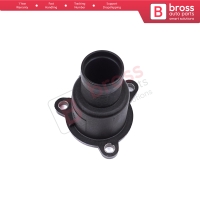 Thermostat Housing 8200578089 for Renault Without Pipe