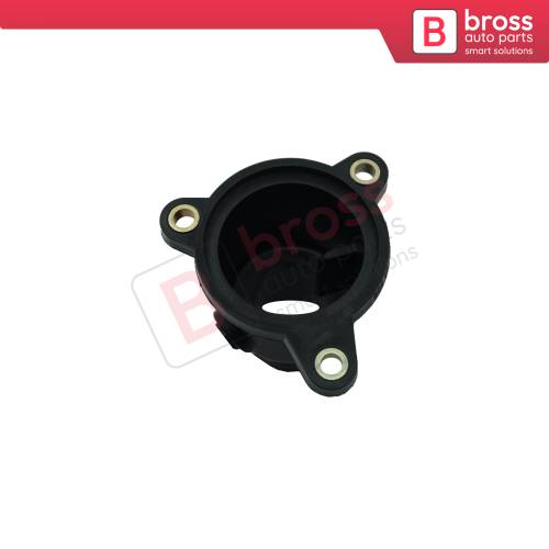 Thermostat Housing 8200578089 for Renault Without Pipe