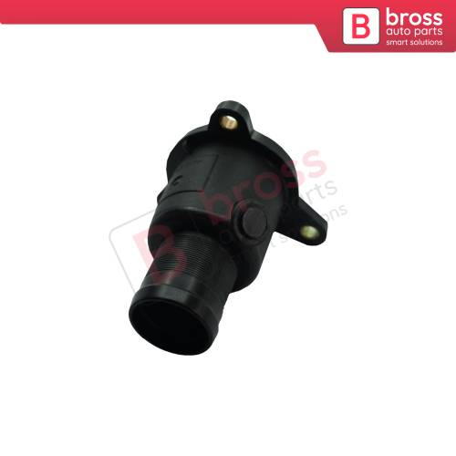 Thermostat Housing 8200578089 for Renault Without Pipe