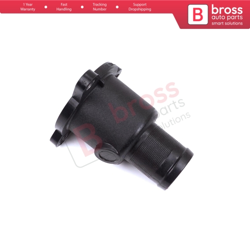 Thermostat Housing 8200578089 for Renault Without Pipe