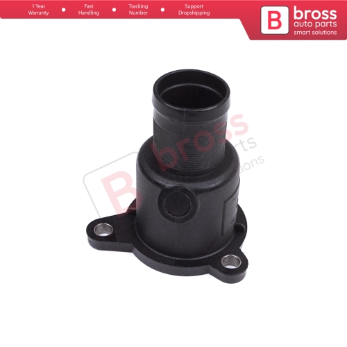 Thermostat Housing 8200578089 for Renault Without Pipe