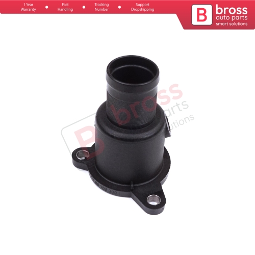 Thermostat Housing 8200578089 for Renault Without Pipe