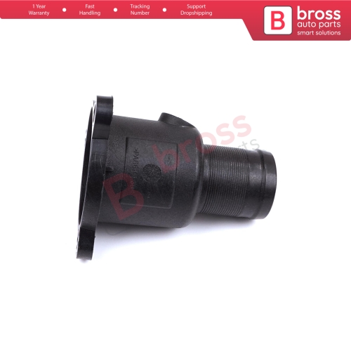 Thermostat Housing 8200578089 for Renault Without Pipe