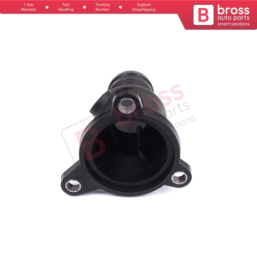 Thermostat Housing 8200578089 for Renault Without Pipe