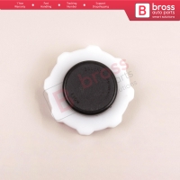 Radiator Coolant Tank Cap 7700805031 BLACK for Renault Alpine Nissan Suzuki Opel Vauxhall