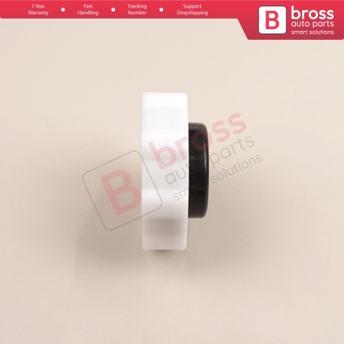 Radiator Coolant Tank Cap 7700805031 BLACK for Renault Alpine Nissan Suzuki Opel Vauxhall