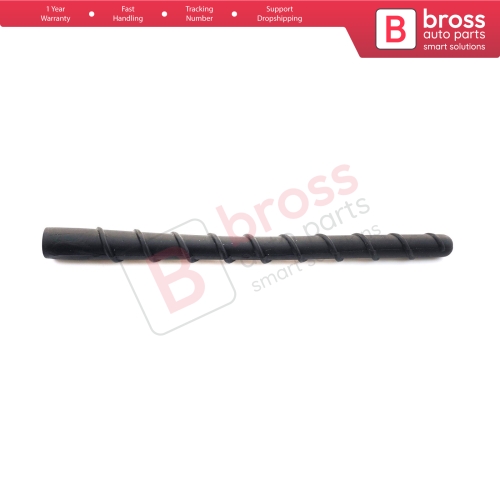 Roof Aerial Mast AM FM Radio Antenna Rod 962002B000 For Hyundai Santa Fe Veracruz Kia Rondo Cerato Koup 18 cm