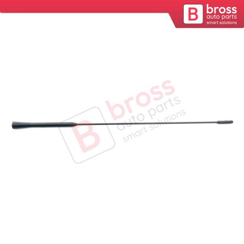 Roof Aerial Mast AM FM Radio Antenna Rod 0028205875 For Ford Transit Connect Tourneo Custom 490 mm