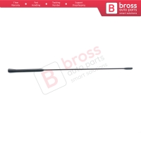 Roof Aerial Mast AM FM Radio Antenna Rod 97GP18A886AB For Ford 440 mm