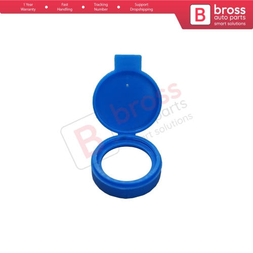 Washer Bottle Cap For Fiat Peugeot Citroen 71740943