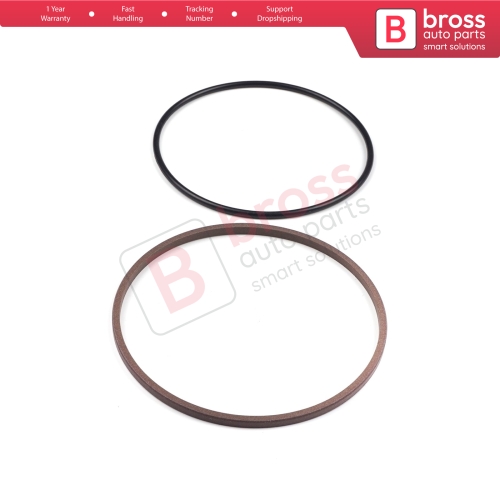 Single Vanos Repair Seal Kit 11361438694 for BMW E34 E36 E38 E39 Z3 M50tu M52 Engine