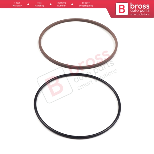 Single Vanos Repair Seal Kit 11361438694 for BMW E34 E36 E38 E39 Z3 M50tu M52 Engine