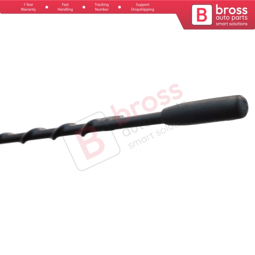 Aerial Mast Antenna 9T1Z18A886A for Ford