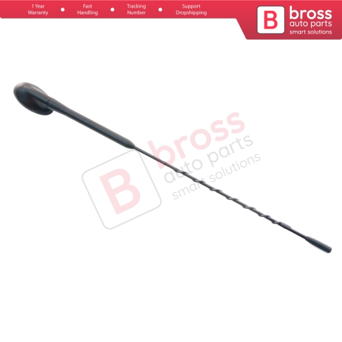 Aerial Mast Antenna 9T1Z18A886A for Ford