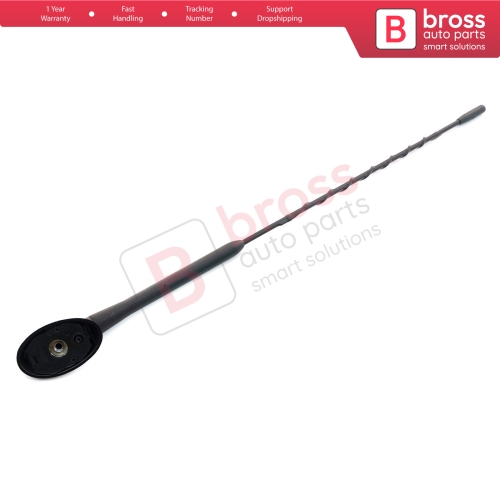 Aerial Mast Antenna 9T1Z18A886A for Ford