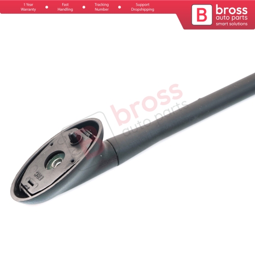 Aerial Mast Antenna 9T1Z18A886A for Ford