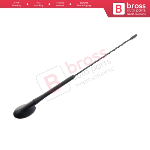 Aerial Mast Antenna 9T1Z18A886A for Ford