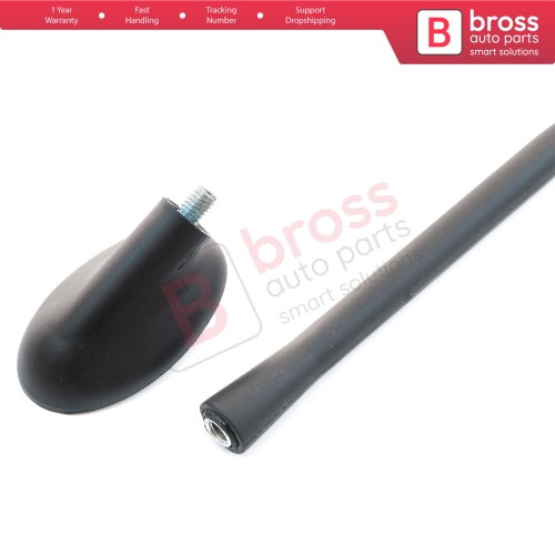 Aerial Mast Antenna 9T1Z18A886A for Ford
