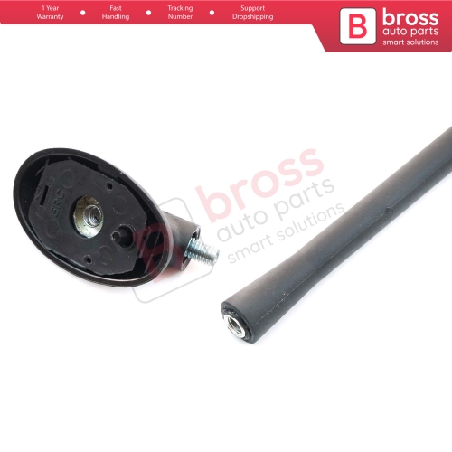 Aerial Mast Antenna 9T1Z18A886A for Ford