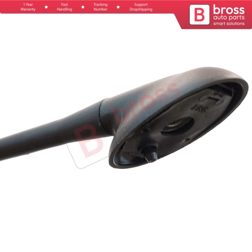 Aerial Mast Antenna 9T1Z18A886A for Ford