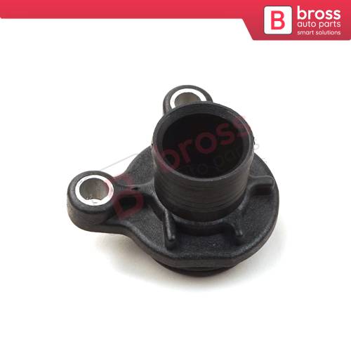 Water Hose Fitting Replacement for BMW 11537541992 11537544638