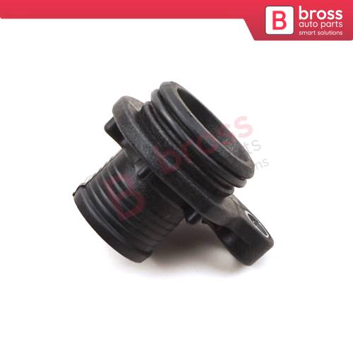 Water Hose Fitting Replacement for BMW 11537541992 11537544638