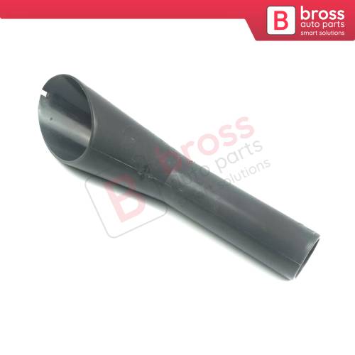 Diesel Fuel Filler Funnel Extension Pipe Cone Elbow 8U5A17B068BB 1782177 for Ford