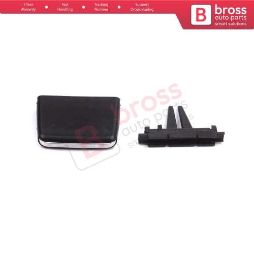 Air Conditioner Vent Panel Button for BMW 3 Series E90 E91 E92 E93 64229130458