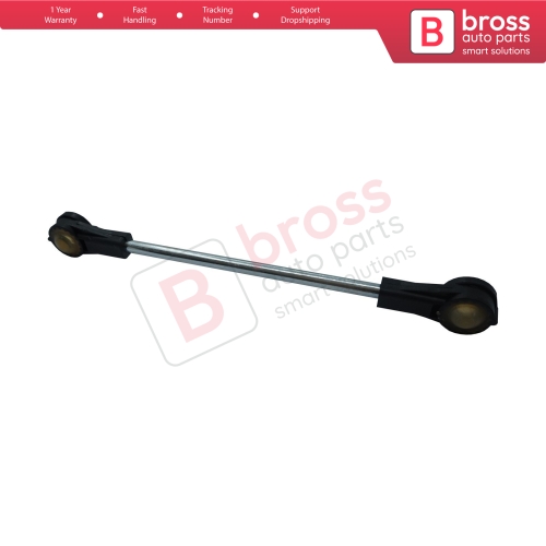 Gear Selector Coupling Rod 1J0711803C for VW Golf MK4 Bora Audi A3 Octavia