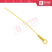 Engine Oil Dipstick 483 mm Measurer 8200463656 for Renault 1.5 DCI Engine