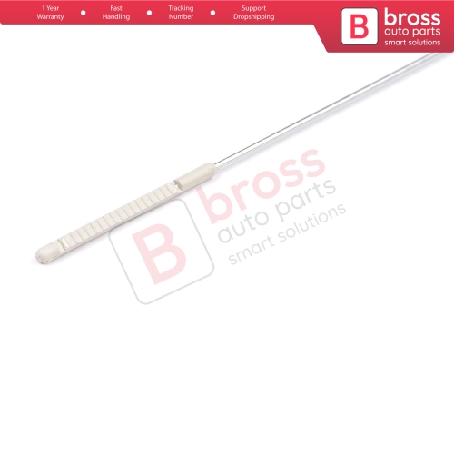 Oil Level Measurer Rod Dipstick 506 mm for Citroen Berlingo C3 Saxo Xsara Peugeot 106 206 306 307 117475 