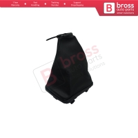 Gear Shift Stick Black Boot Gaiter 735417451 for Fiat Linea Punto