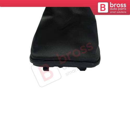 Gear Shift Stick Black Boot Gaiter 735417451 for Fiat Linea Punto