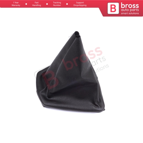 Gear Shift Stick Boot Gaiter 55344400 for Fiorino Bipper Nemo ! Narrow Type !